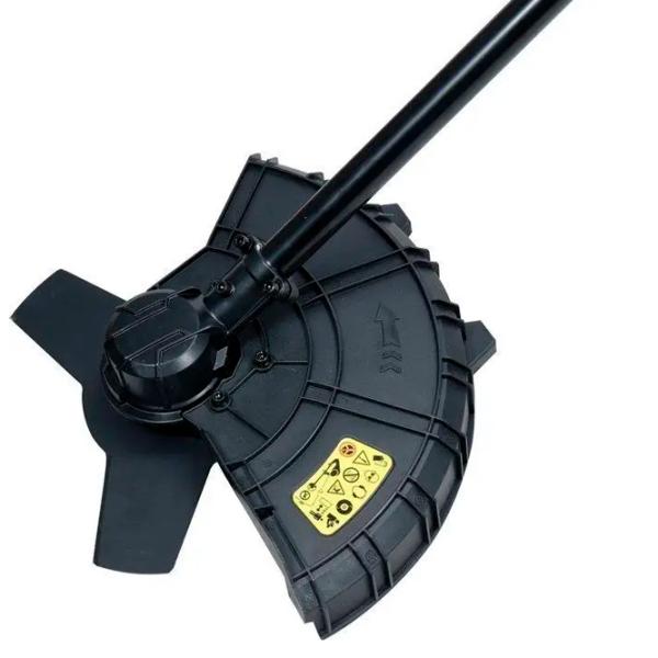 Trimmer Yato YT85010 Black photo 4 Trimmer Yato YT85010 Black photo 4