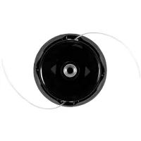 Trimmer Yato YT85010 Black photo 5