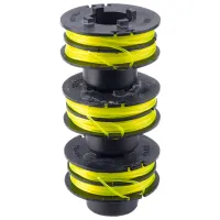 Bobină Ryobi RAC119 Nailon photo 2