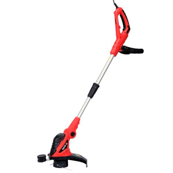 Trimmer Yato YT85234 Red photo 2