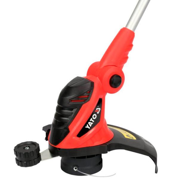 Trimmer Yato YT85234 Red photo 4