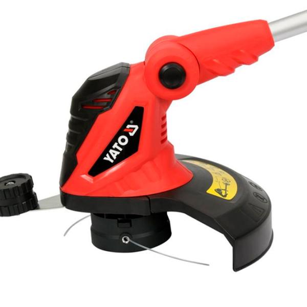 Trimmer Yato YT85234 Red photo 5