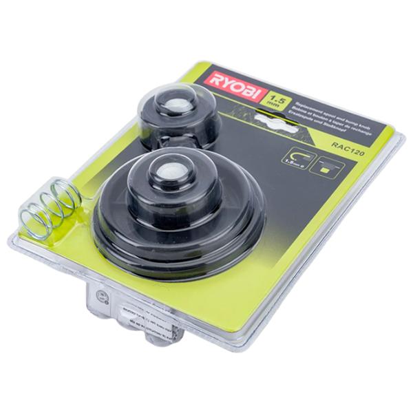 Bobină Ryobi RAC120 Nailon photo 2