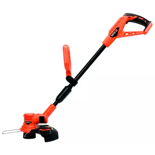 Trimmer Yato YT82831 Red photo 2 Trimmer Yato YT82831 Red photo 2