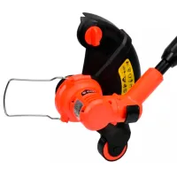 Trimmer Yato YT82831 Red photo 3