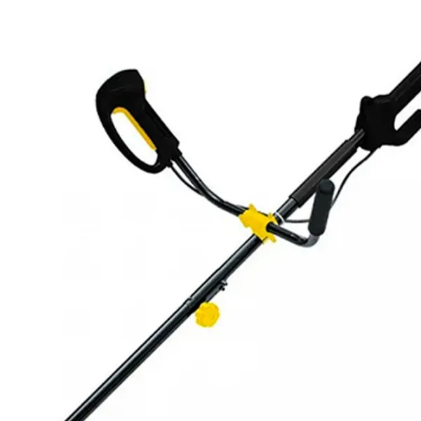 Триммер Huter R7017 Black photo 2