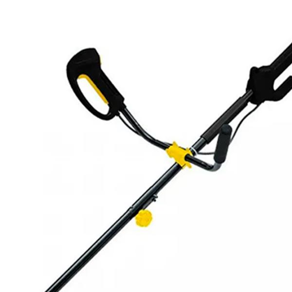 Триммер Huter R7017 Black photo 2