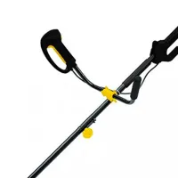 Trimmer Huter R7017 Black photo 2