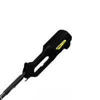 Trimmer Huter R7017 Black photo 3