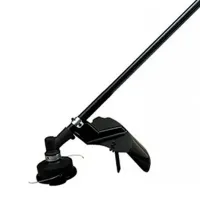 Trimmer Huter R7017 Black photo 4
