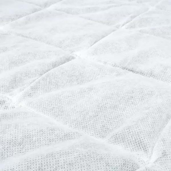 Матрас детский Sensillo Buckwheat () 120 x 60 см/ White photo 3
