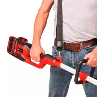 Trimmer Einhell GE-LM 36 PXC SOLO Red photo 2