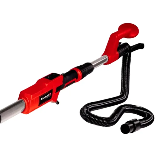 Șlefuitor Einhell TC-DW pentru pereți/ 750 W/ Red photo 3