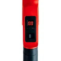Шлифовальная машина Einhell TC-DW для стен/ 750 Вт/ Красный photo 4