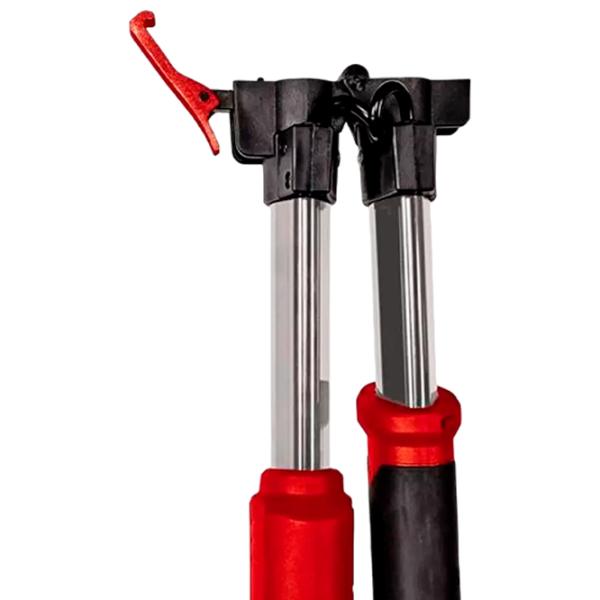 Șlefuitor Einhell TC-DW pentru pereți/ 750 W/ Red photo 5