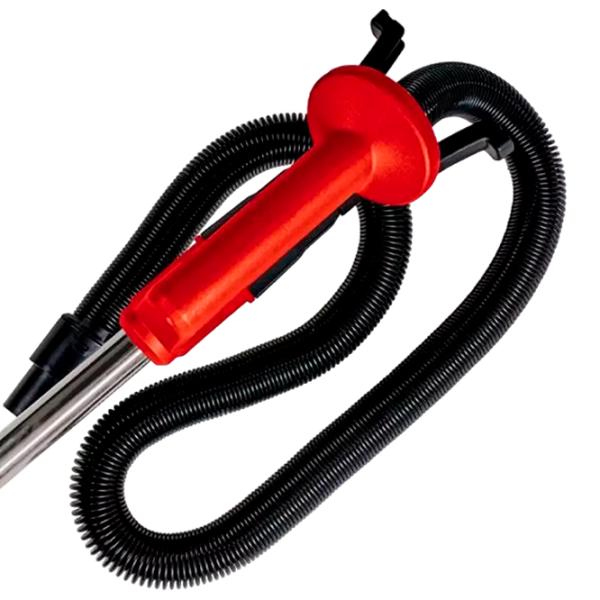 Șlefuitor Einhell TC-DW pentru pereți/ 750 W/ Red photo 6