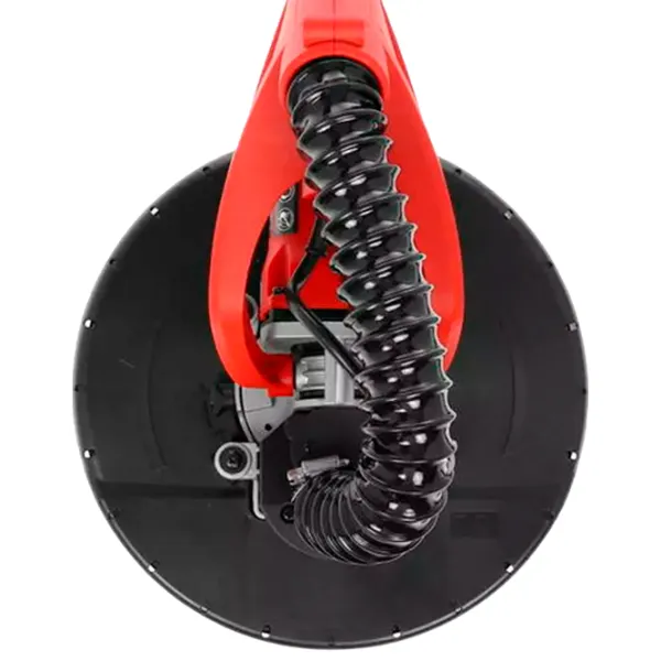 Șlefuitor Einhell TC-DW pentru pereți/ 750 W/ Red photo 7