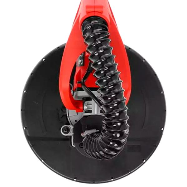 Șlefuitor Einhell TC-DW pentru pereți/ 750 W/ Red photo 7