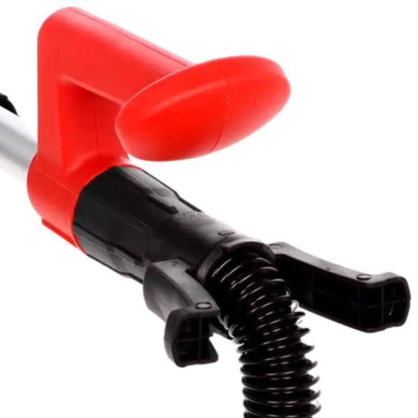 Șlefuitor Einhell TC-DW pentru pereți/ 750 W/ Red photo 8