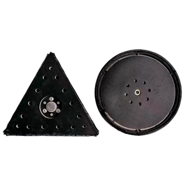 Șlefuitor Einhell TC-DW pentru pereți/ 750 W/ Red photo 9