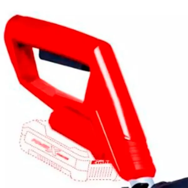 Trimmer Einhell GE-CT 18/ 24 Li PXC SOLO Red photo 4