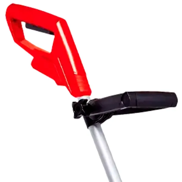 Trimmer Einhell GE-CT 18/ 24 Li PXC SOLO Red photo 6