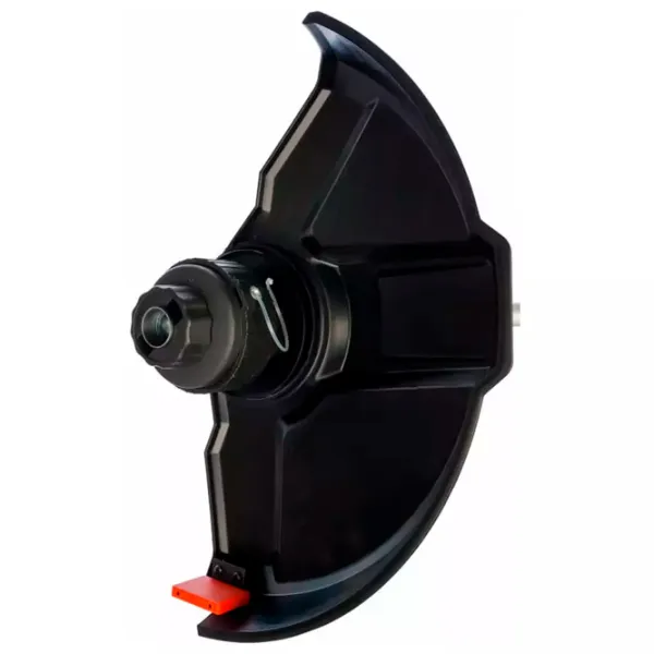 Trimmer Makita UR3500 Blue photo 3