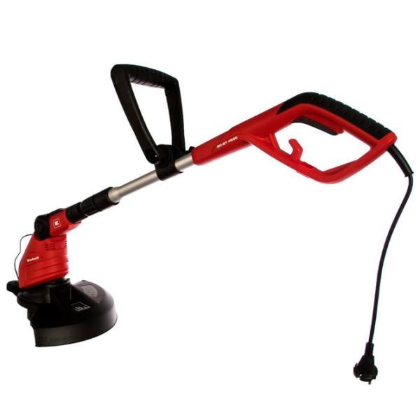 Trimmer Einhell 34.020.22 Black photo 2