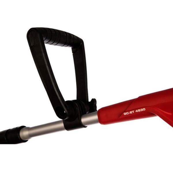 Trimmer Einhell 34.020.22 Black photo 4