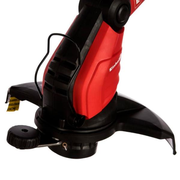Trimmer Einhell 34.020.22 Black photo 5