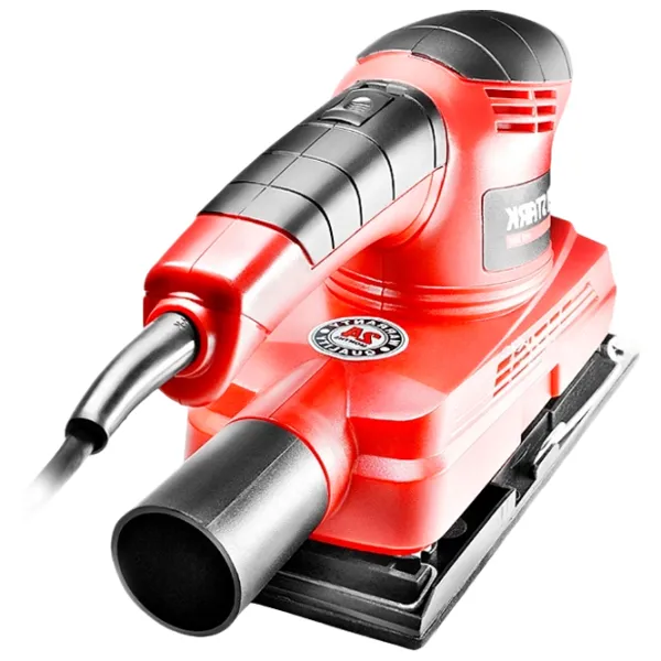 Șlefuitor Stark FS-200 Cu vibrații/ 200 W/ Red photo 5
