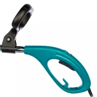 Trimmer Makita UR3000 Blue photo 2