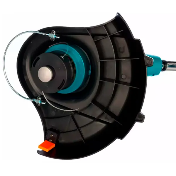 Trimmer Makita UR3000 Blue photo 3