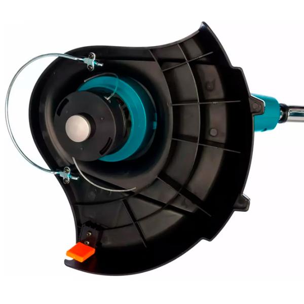 Trimmer Makita UR3000 Blue photo 3