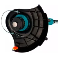 Trimmer Makita UR3000 Blue photo 3