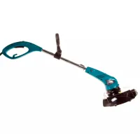 Trimmer Makita UR3000 Blue photo 4