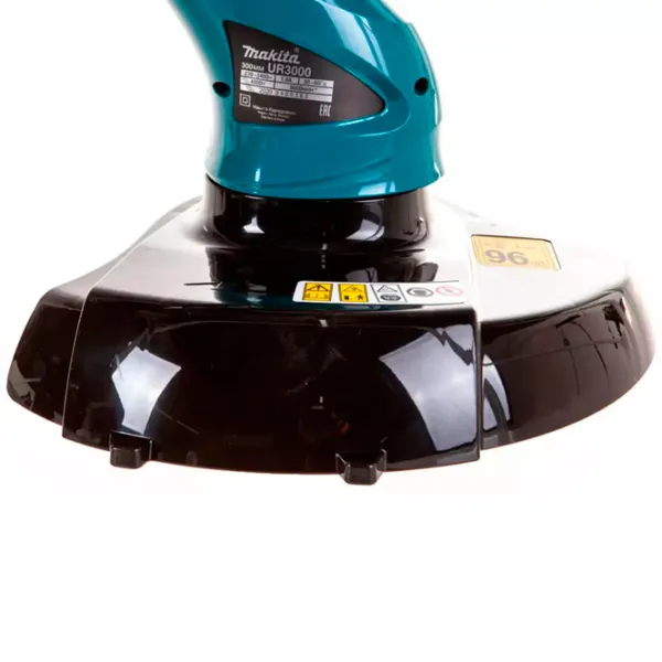 Trimmer Makita UR3000 Blue photo 5