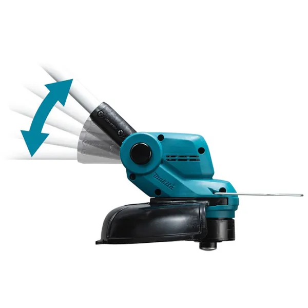 Триммер Makita DUR193RF Blue photo 4