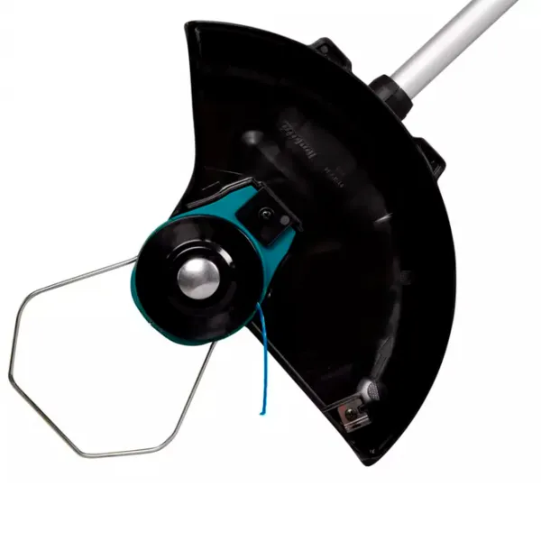 Триммер Makita DUR193Z Blue photo 3