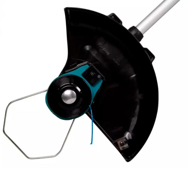 Триммер Makita DUR193Z Blue photo 3