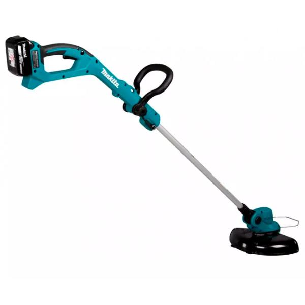 Триммер Makita DUR193Z Blue photo 5