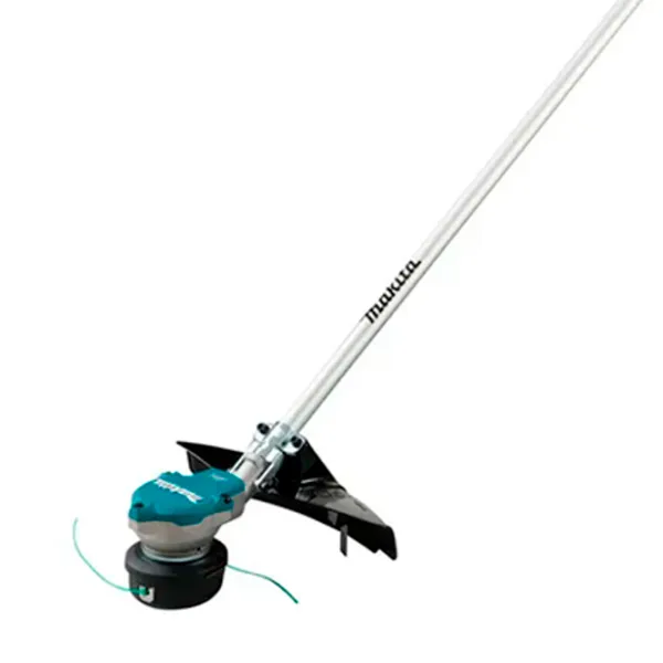 Триммер Makita DUR368AZ Black photo 2
