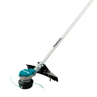 Триммер Makita DUR368AZ Black photo 2