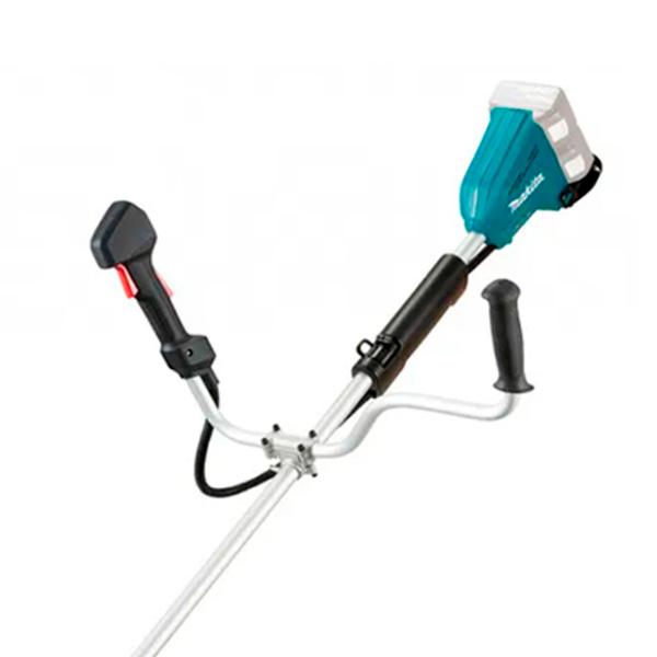 Триммер Makita DUR368AZ Black photo 3
