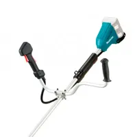 Триммер Makita DUR368AZ Black photo 3
