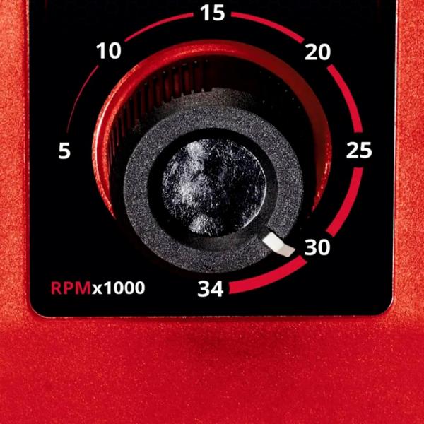 Polizor Einhell TE-Mt 18/ 34 Li Solo multifuncțional/ Red photo 4 Polizor Einhell TE-Mt 18/ 34 Li Solo multifuncțional/ Red photo 4