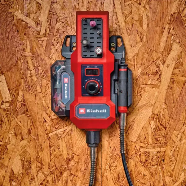 Polizor Einhell TE-Mt 18/ 34 Li Solo multifuncțional/ Red photo 6 Polizor Einhell TE-Mt 18/ 34 Li Solo multifuncțional/ Red photo 6