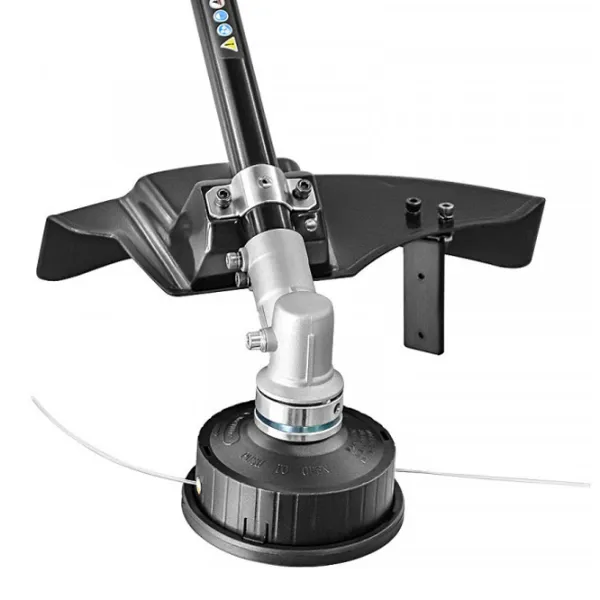 Trimmer Stark GT-1310 Black photo 3