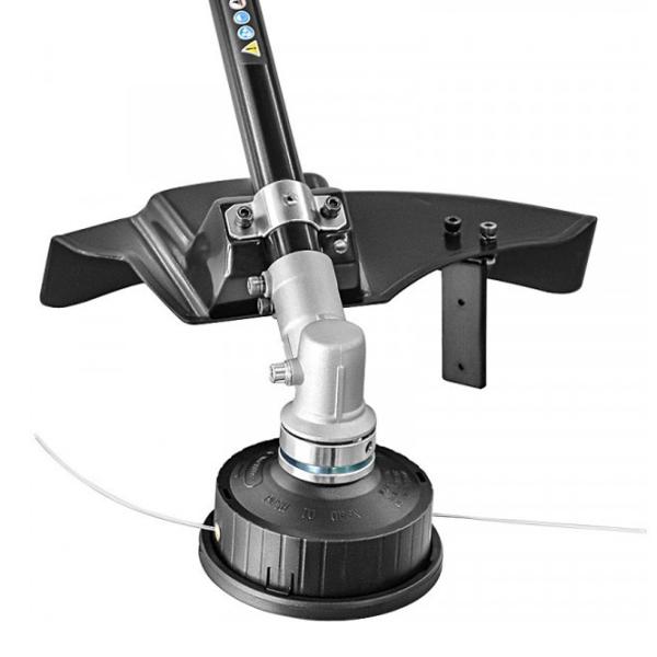 Trimmer Stark GT-1310 Black photo 3