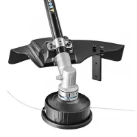 Trimmer Stark GT-1310 Black photo 3